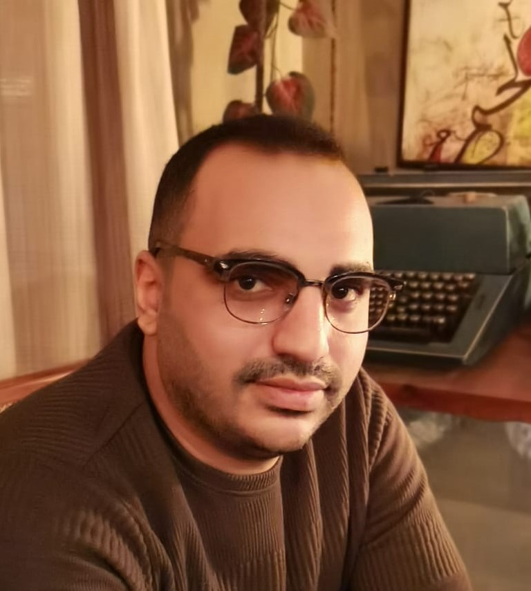 Hossam khalaf - wordpress developer